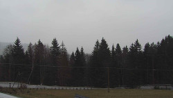 Panorama Javorníků