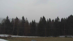 Panorama Javorníků