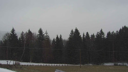 Panorama Javorníků