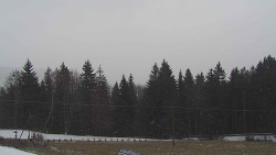 Panorama Javorníků