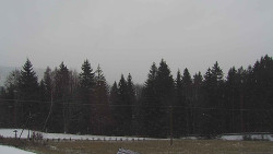 Panorama Javorníků