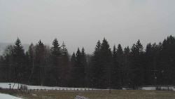 Panorama Javorníků