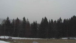 Panorama Javorníků