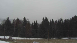 Panorama Javorníků