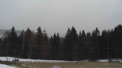 Panorama Javorníků