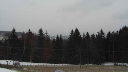 Panorama Javorníků