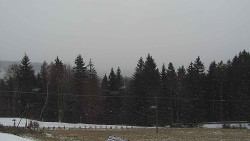 Panorama Javorníků