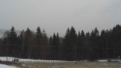 Panorama Javorníků