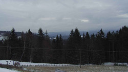 Panorama Javorníků