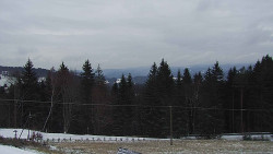 Panorama Javorníků