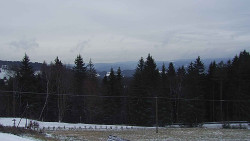 Panorama Javorníků
