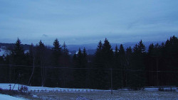 Panorama Javorníků