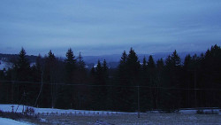 Panorama Javorníků