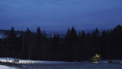 Panorama Javorníků