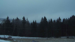 Panorama Javorníků