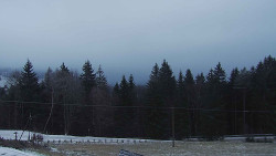 Panorama Javorníků