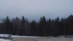 Panorama Javorníků