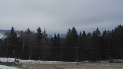 Panorama Javorníků