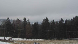 Panorama Javorníků