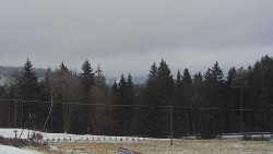 Panorama Javorníků