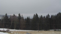 Panorama Javorníků