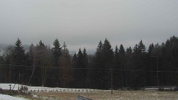 Panorama Javorníků