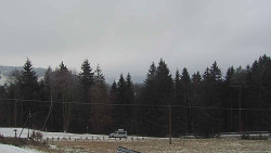 Panorama Javorníků