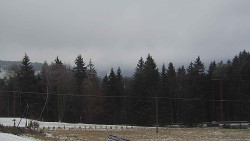 Panorama Javorníků