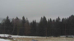 Panorama Javorníků