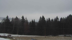 Panorama Javorníků