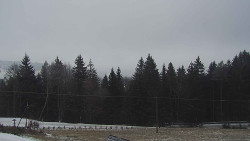 Panorama Javorníků