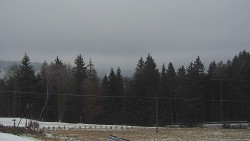 Panorama Javorníků