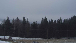 Panorama Javorníků