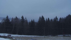 Panorama Javorníků