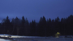 Panorama Javorníků