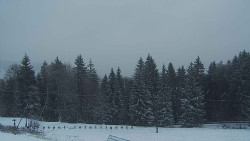 Panorama Javorníků