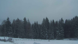 Panorama Javorníků