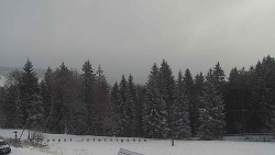 Panorama Javorníků