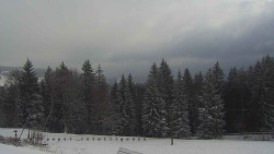 Panorama Javorníků