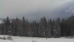 Panorama Javorníků