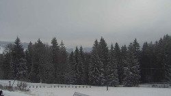 Panorama Javorníků