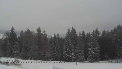 Panorama Javorníků