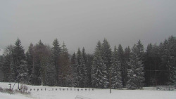 Panorama Javorníků