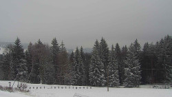 Panorama Javorníků