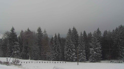 Panorama Javorníků