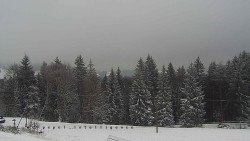 Panorama Javorníků