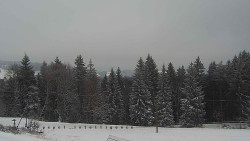 Panorama Javorníků