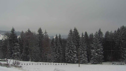 Panorama Javorníků