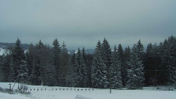 Panorama Javorníků