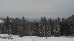 Panorama Javorníků